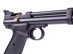 Crosman 2240 CO2 Air Pistol, .22 caliber 0.22