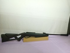 GAMO SWARM FUSION SILENT STALKER 1300 FPS .177 CAL COMPETITION AIR RIFLE