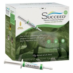 Succeed Digestive Conditioning Program – 30 Day Supply (30 Oral Paste Tubes)