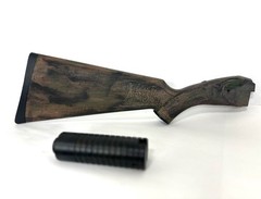 Old Daisy Model 25 Air Rifle Rear Stock/Grip Set – Adult – Gen 2 GR/BR/BL