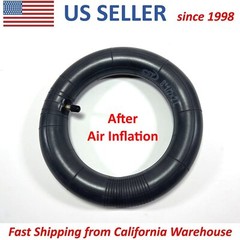 2pcs Inner 50/75-6.1 Tube for GOTRAX GXL Electric Scooter 8.5 Tire Replacement