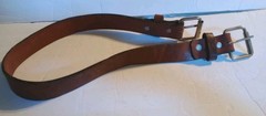 WESTERN BACK FLANK CINCH GIRTH REAR SADDLE HORSE TACK.