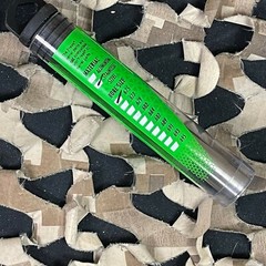 NEW GOG Single Stainless Steel Freak Insert – .675/Reball