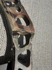Mathews Solocam Switchback XT RH 50 lb 27in Draw 31in Camo Compound Bow