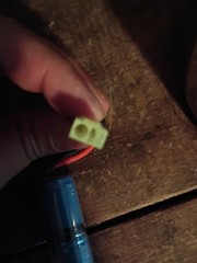 Airsoft Battery
