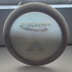 Rare Innova Champion Beast 2003 Barry Shultz Model 176g