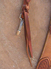 GORGEOUS JONES ROUGHOUT BREASTCOLLAR STRAP SILVER CADILLAC COWGIRL SADDLE
