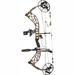 Bear THP Adapt 2+ HP RTH SYNC Mossy Oak Bottomland 2.0 70 lbs. RH