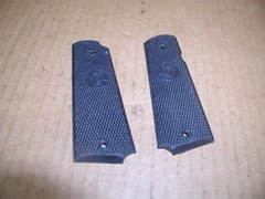 KWC ASP311B Air Pistol – Grips Plastic Used