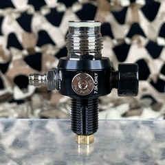 NEW First Strike Hero 2 Tank Regulator – 4500 PSI