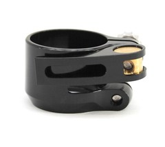 Inception Designs FLE Feedneck fits Inception & Eclipse Markers – Polished Black