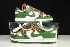 NK Pine Green CT0856-100 Men’s Athletic shoes Size 4-13