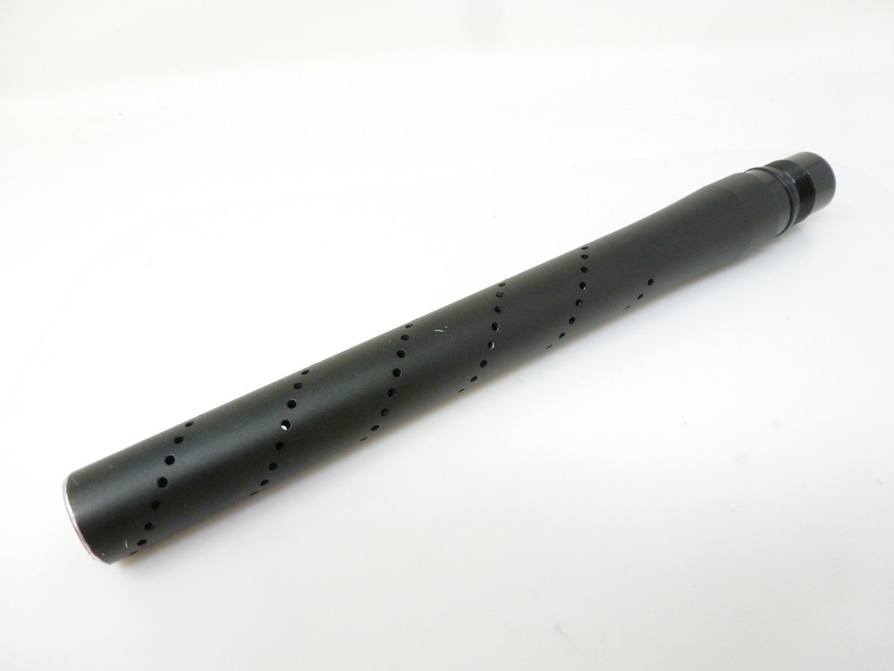 SMART PARTS 14″ ALL AMERICAN FREAK BARREL FRONT TIP DUST BLACK EMPIRE SUPER AA