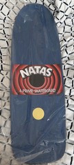 Natas Kaupas & Mark McKee “Thumbs Up” Signed Blue Prime LE Deck