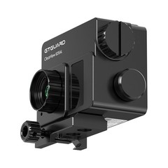 GTGUARD B215AL Bowsight Thermal Monocular with 600m Rangefinder Crossbow Scope