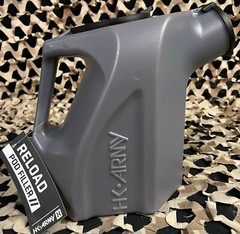 NEW HK Army Reload 1000 Round Paintball Hauler – Dark Smoke