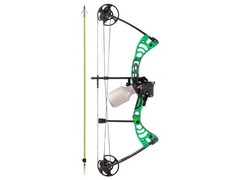 NEW Centerpoint Typhon X1 Right Handed Bowfishing PACKAGE