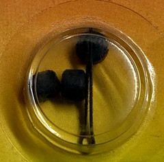 The Game Tracker Relief Button Model 5045 Improves Accuracy Easy Installation