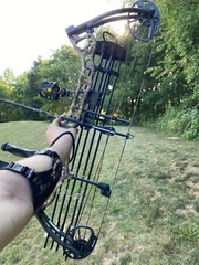 Bear Archery Vast Bow