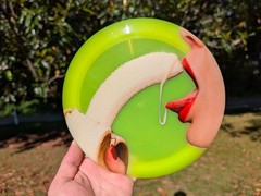 Westside Discs Custom Opto Ballista Pro 174gm Distance Driver PDGA Approved