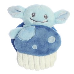 Aurora® Playful Pocket 4.5 inches (L) x 2 (W) x 5.5 (H), Blue