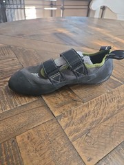 Evolv Defy Climbing Shoes Men’s 38-6