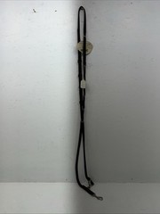 New Brown Nylon CRUMP German Martingale #Co2018-0200 Y-12