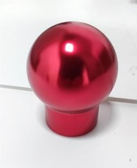 Red Shift Knob for Focus ST/RS, Fiesta ST, Subaru WRX, STI, Red