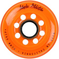 Labeda Addiction Orange 76mm