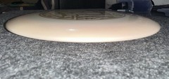 Innova Destroyer 176 grams 12/5/-1/3 Ink 8.5+/10 Beaver Ranch Stamp See Details