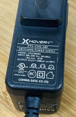 XHover1 HB1 Charging Cable NEW