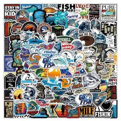 10Pcs Skateboard Stickers Bomb Vinyl Laptop Luggage Decals Dope sticker