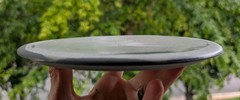 Super Rare Tester OVERMOLD Vibram Disc Golf 174g Rubber R333