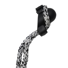 Recurve Bow Stringer Nylon Rubber Cord 2m Bow Lightweight Nylon Rubber