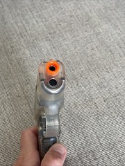 Air Soft Gun, Forjas Taurus PT 111, Millennium