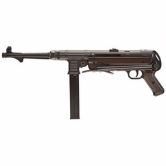 Umarex Legends MP Full Auto .177 Caliber BB Gun Rifle