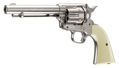 Umarex Colt Peacemaker Single Action Army 45 BB Air Pistol Revolver – 2254048