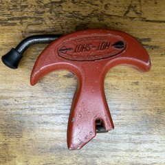 Vintage Hot-Shot Archery Release Aid Stuart Archery Easley SC Compound Bow