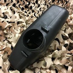 NEW Tippmann A5/X7/Phenom Low Profile Cyclone Hopper Gravity Loader (T210007)