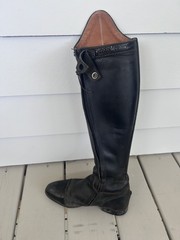 Celeris Olivia Dressage Boots 7.5″