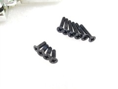 Krytac Nautilus V2 Gearbox Shell w/ Bushings and Screws for Airsoft AEG