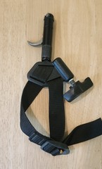 ***UPDATE***Bow Sight, Jaguar Bow Trigger Release, Unknown Brand Release