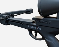 Barnett AccuBow X.0 Virtual Crossbow Simulator Archery Training Device