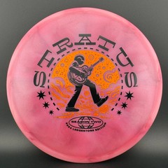 Discraft ESP Swirl Stratus – 2024 Ledgestone Edition