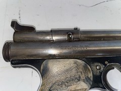 Crosman Model 57 «Pellguno» .177 Cal CO2 Pellet Air Pistol – USA