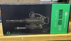 Centerpoint WRATH 430 Compound Crossbow Kit Brand New In The Box