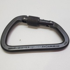 LITE ALLOY STEEL LOCKING NFPA100007