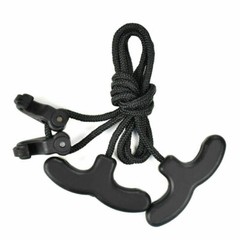 Crossbow Rope Cocking Device Crossbows Cock Handle String Aid Cocker Ropes NEW