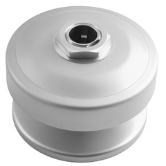 40 Series Torque Converter Kit 1″ Driver Clutch Pulley 1/4″ keyway 9HP-16HP