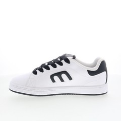 Etnies Callicut 4101000014949 Mens White Skate Inspired Sneakers Shoes